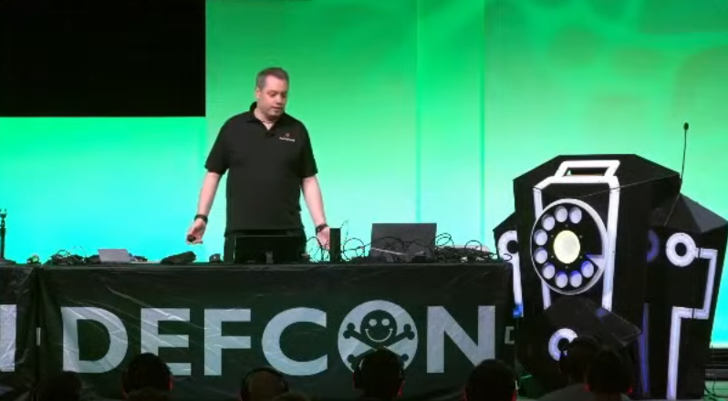 Thin Client? Thin Crypto - image 1